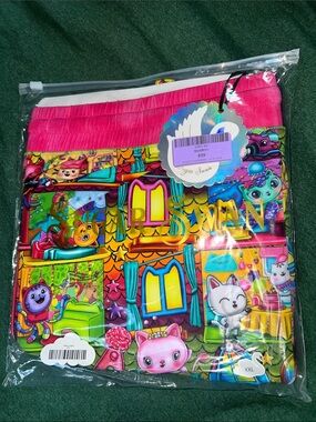 Sugar Swan Gabbys dollhouse joggers